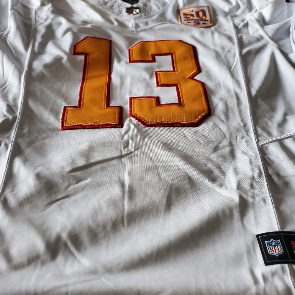 Football jerseys - Picture 2 of 9